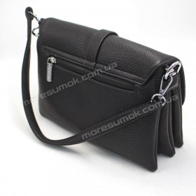 Сумки крос-боді 925 black