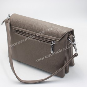 Сумки крос-боді 921 gray