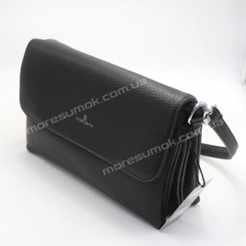 Сумки крос-боді 921 black