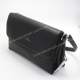 Сумки крос-боді 921 black