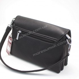 Сумки крос-боді 921 black