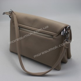 Сумки крос-боді 921 apricot