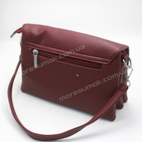 Сумки крос-боді 921 red