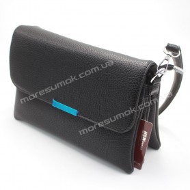 Сумки крос-боді 922 black