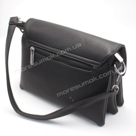 Сумки крос-боді 922 black