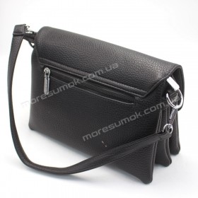 Сумки крос-боді 922 black