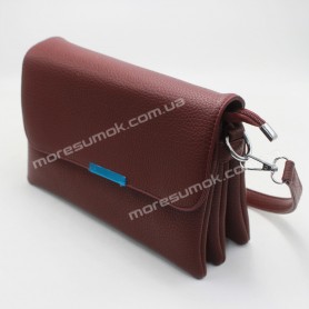 Сумки крос-боді 922 red