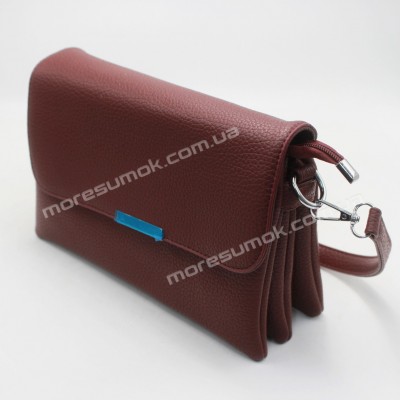Сумки крос-боді 922 red