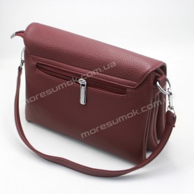 Сумки крос-боді 922 red