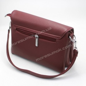 Сумки кросс-боди 922 red
