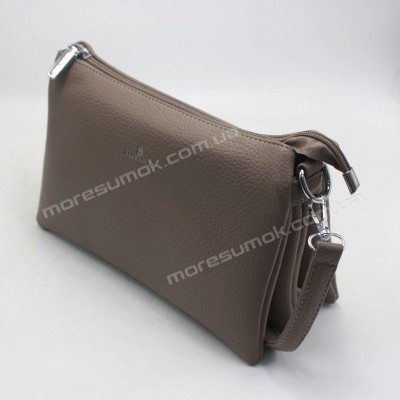 Сумки крос-боді 926 gray
