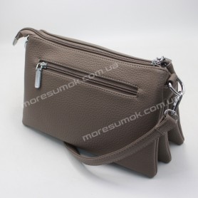 Сумки крос-боді 926 gray