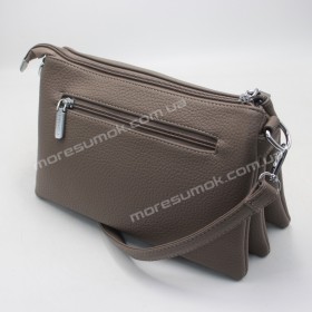 Сумки кросс-боди 926 gray