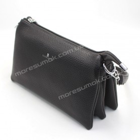 Сумки крос-боді 926 black
