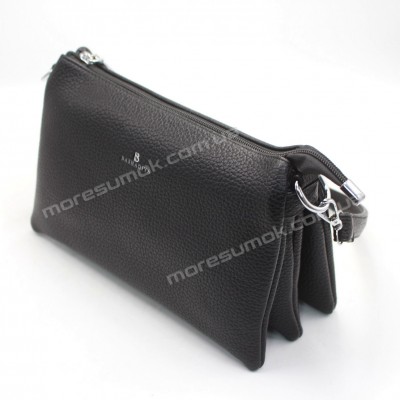 Сумки крос-боді 926 black