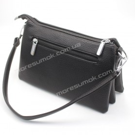 Сумки крос-боді 926 black