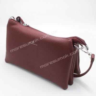 Сумки крос-боді 926 red