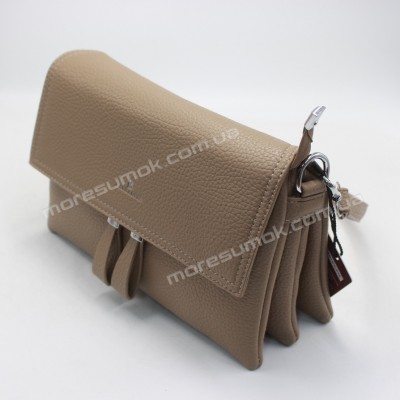 Сумки крос-боді 927 light khaki