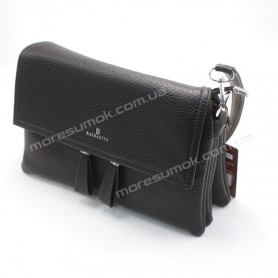 Сумки крос-боді 927 black