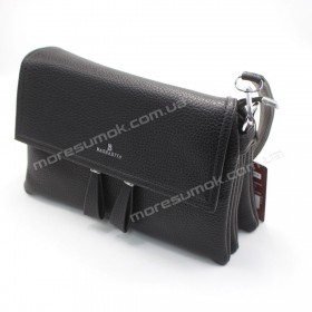 Сумки кросс-боди 927 black