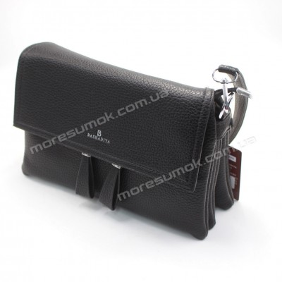 Сумки крос-боді 927 black