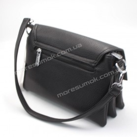 Сумки крос-боді 927 black
