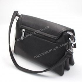 Сумки кросс-боди 927 black