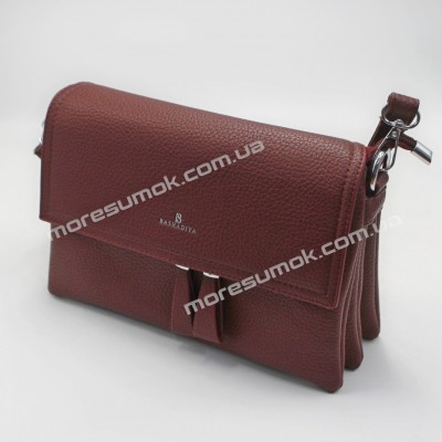Сумки крос-боді 927 red