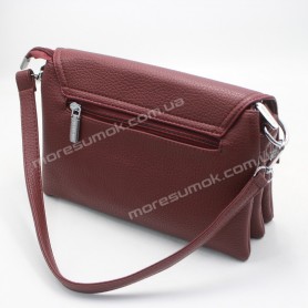 Сумки крос-боді 927 red