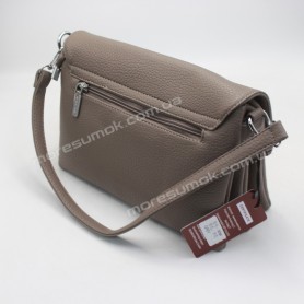 Сумки крос-боді 906 gray