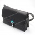 Сумки крос-боді 906 black