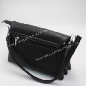 Сумки крос-боді 906 black