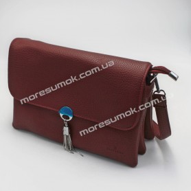 Сумки крос-боді 906 red