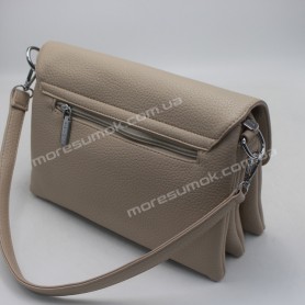 Сумки крос-боді 906 apricot