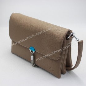 Сумки крос-боді 906 light khaki