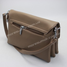 Сумки крос-боді 906 light khaki