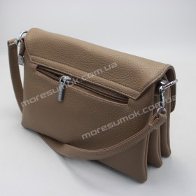 Сумки кросс-боди 906 light khaki