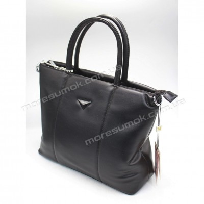 Сумки жіночі 23024-1 black