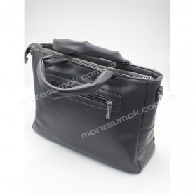 Сумки жіночі 22673 dark gray