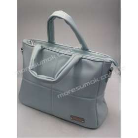 Сумки жіночі 22673 light blue