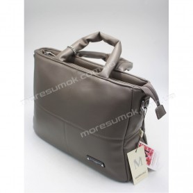 Сумки жіночі 22673 gray