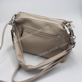 Сумки крос-боді 5002 beige