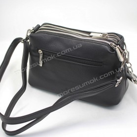 Сумки крос-боді 5002 black