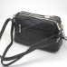 Сумки крос-боді 5002 black