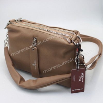 Сумки крос-боді 5002 khaki
