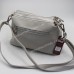 Сумки крос-боді 5002 gray