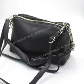 Сумки крос-боді 5003 black-b