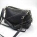 Сумки крос-боді 5003 black-b