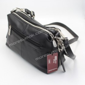 Сумки крос-боді 5003 black-b
