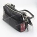 Сумки крос-боді 5003 black-b